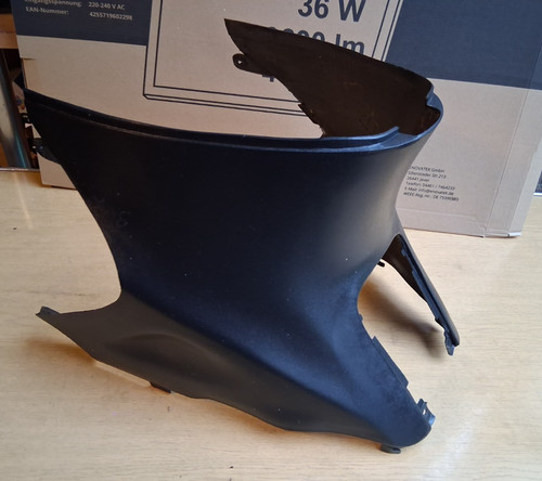 Explorer spin keeway - keeway, motowell