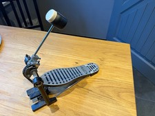 DW PDP Fussmaschine Single