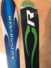 Tourenski Rossignol Freeride