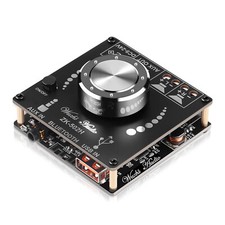 Digitale Bluetooth-verstärkerplatine Hifi Stereo 2audio Tpa3116d2 Verstärker
