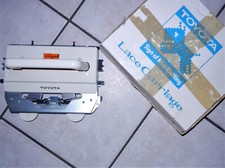 Lace Carriage für Toyota Strickmasche KS 901 KS 950 KS 757 KS 858