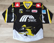 Krefeld Pinguine Gameworn