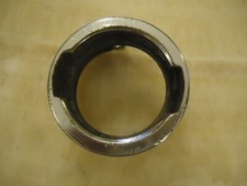 Ring,  Deckel für Gruppe