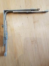 Siegenia Eckumlenkung VSO mit einem Rundbolzen 140 mm x 140 mm
