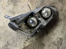 Smart  452 Cabrio Roadster  Scheinwerfer Vorne Links