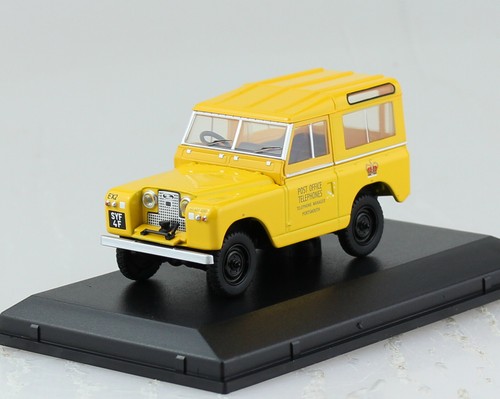 Land rover swb hard top - land,