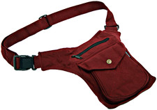 Gürteltasche Sidebag Hipbag