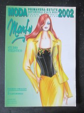 MARFY #74 CON 5 CARTAMODELLI