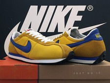 Vintage 2003 Nike Waffle Trainer UK8 EU42,5 OG Cortez Racer Vortex LD1000 AIR 1 RARE