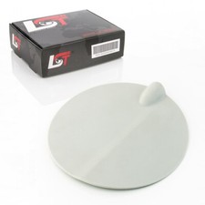 Tankdeckel Verschluss Deckel Kraftstoff Tank Klappe für FORD FOCUS II 2 DA