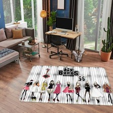 3D Frau Modell ZHUC6035 Spiel