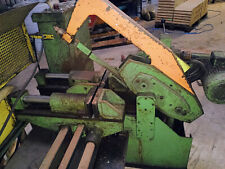 KASTO Bügelsägeautomat Metallbügelsäge Vorschub Metallsägemaschine Industriesäge