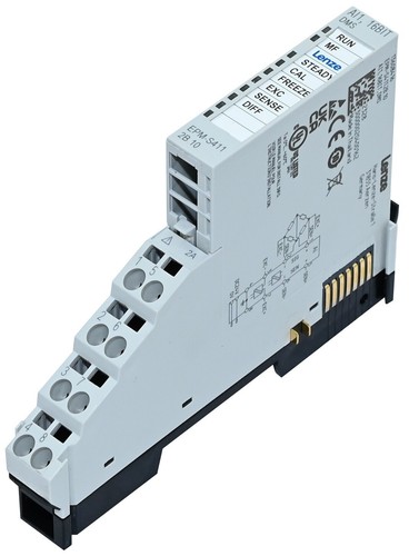 Lenze epm s411 - lenze, epm-s411.2b.10