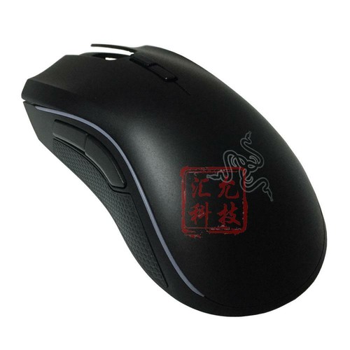 Razer mamba rz01 01370100 - razer, 5g
