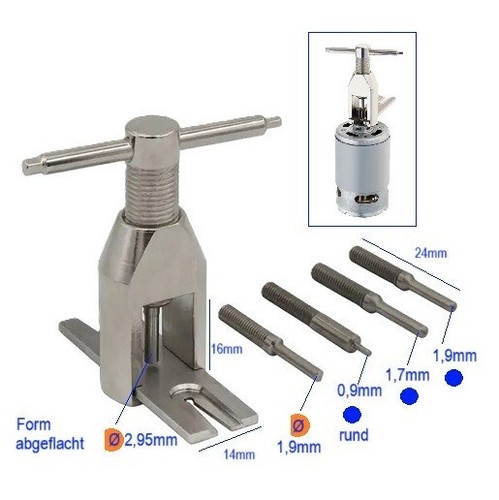 Präzision micro presse - präzision,