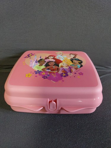 Tupperware sandwichbox - tupperware,