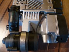 Webasto Thermo Top E