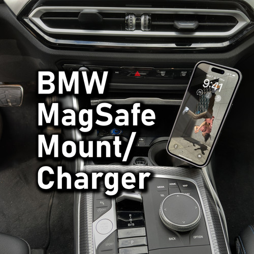 Magnetische handyhalterung - magnetische,