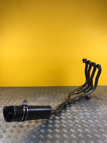 Auspuffanlage für suzuki gsxr - suzuki,