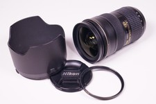 Nikon AF-S 24-70 mm F2.8 G IF ED