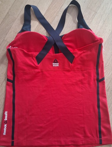Reebok cross fit - , top