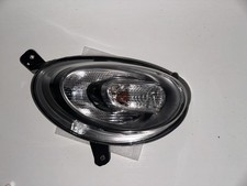 Tagfahrlicht Fiat 500X 52065911 rechts