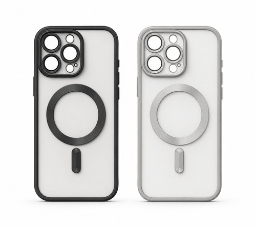 Magsafe hülle kameraschutz - magsafe,