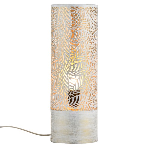 Boho deko tischlampe - boho,