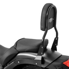 Sissy Bar für CL für Kawasaki Vulcan S 15-24 sw gebraucht