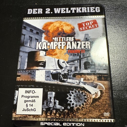Der weltkrieg mittlere - 2.,