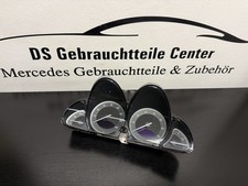 Orig. Mercedes SL 350 500 R230 Tacho Kombiinstrument MPH Miles A2305404311