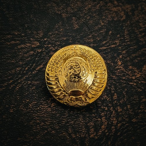 Udssr sowjetunion knopf - udssr,