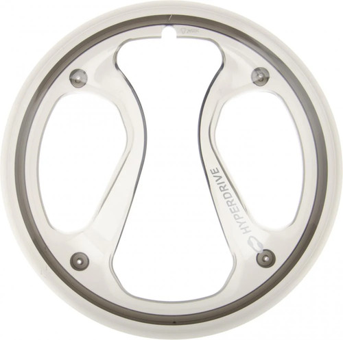 Shimano kettenschutzring - shimano, 42