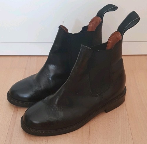 Chelsea reitstiefeletten - chelsea,