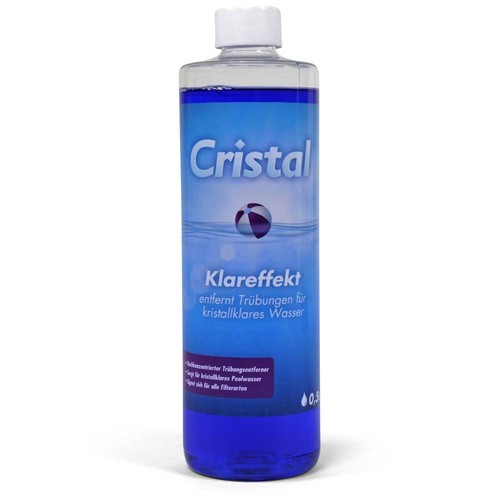 Cristal klareffekt l - 0,5,