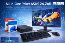 All in One PC Set | Intel