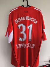 FC Bayern München 2010-11