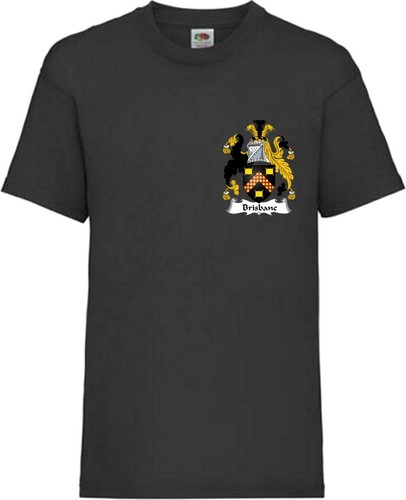 Brisbane scottish clan coat - brisbane,