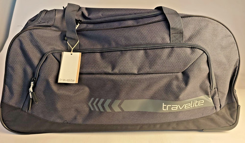 Travelite kick off - travelite,