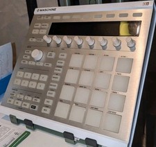 MASCHINE MK2 Native