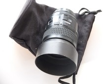 Nikon AF Micro Nikkor 60mm F 2.8 D  Macro Objektiv , vom Händler...#