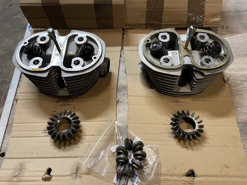 Bmw r65 zylinderkopf links - bmw,
