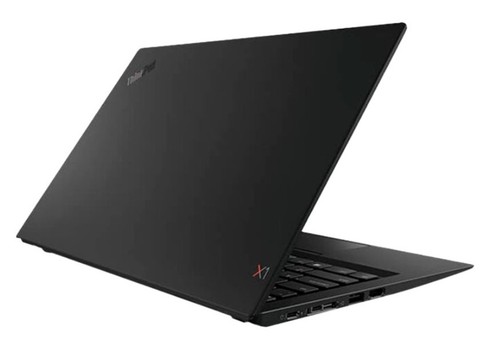 Lenovo carbon gen6 - x1,