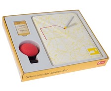 Schnittmuster Kopier Set