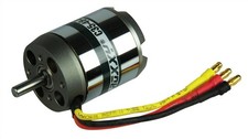 Multiplex roxxy outrunner - multiplex, bl
