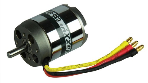 Multiplex roxxy outrunner - multiplex,
