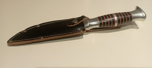 Hunter messer jagdmesser - hunter,