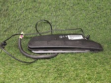 Audi A3 S3 8P 2009 Sitz-SRS