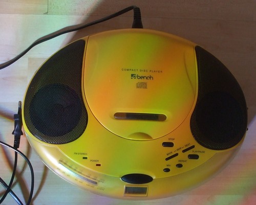 Compakt kinder radio tragbar - kinder,