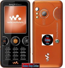Sony Ericsson W610i Walkman